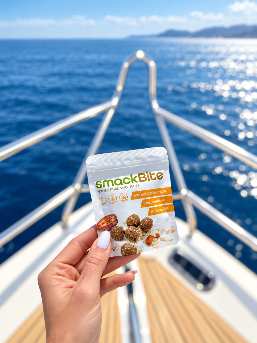 Produkt Content am Meer